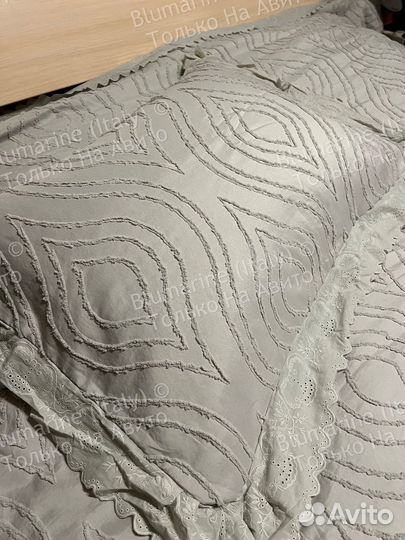 Постельное белье с одеялом La Perla Оригинал Люкс