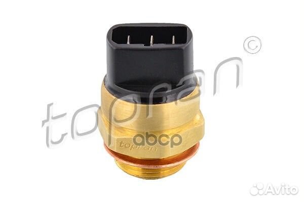 Датчик включения вентилятора (замена для HP-102