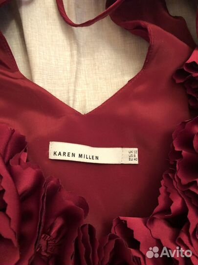 Платье Karen Millen