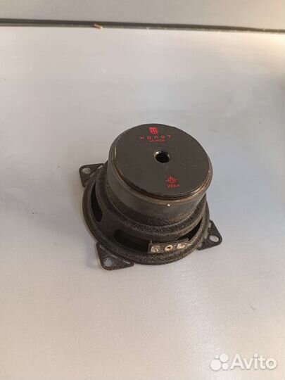 Динамики Урал Молот AC-M100