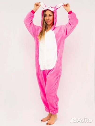 Кигуруми 164