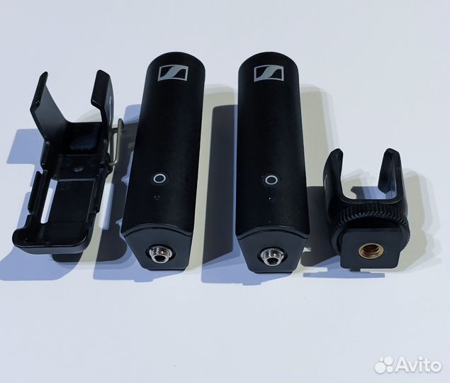 Sennheiser XSW-D presentation base SET