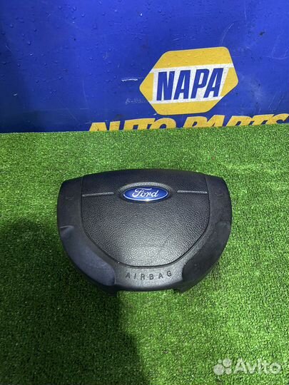 Руль с подушкой безопасности ford fusion