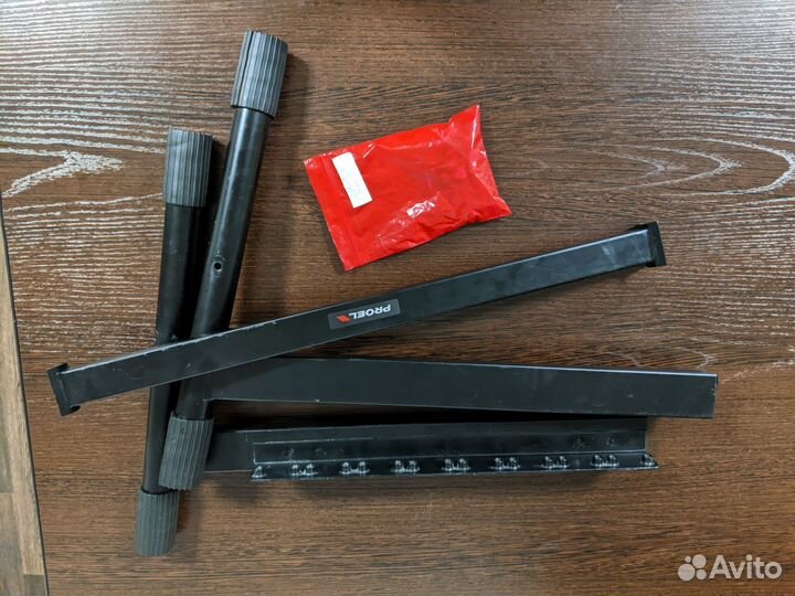 Рэковая стойка Proel