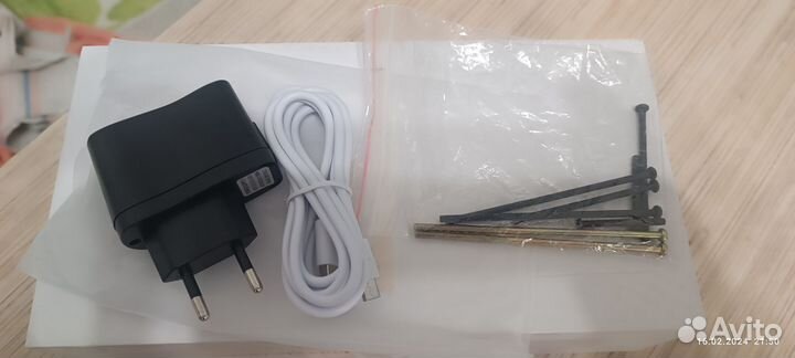 Дверной видеоглазок WiFi