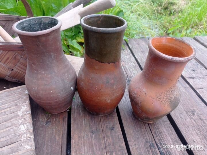 Предметы старинного быта