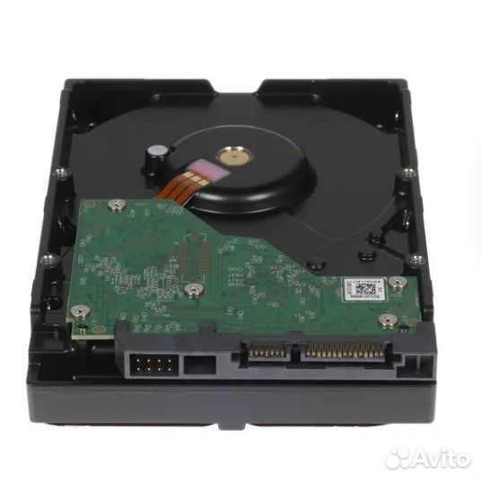Внутренний жесткий диск 3,5