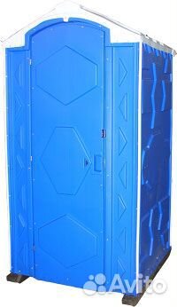 Аренда туалетных кабин 24/7