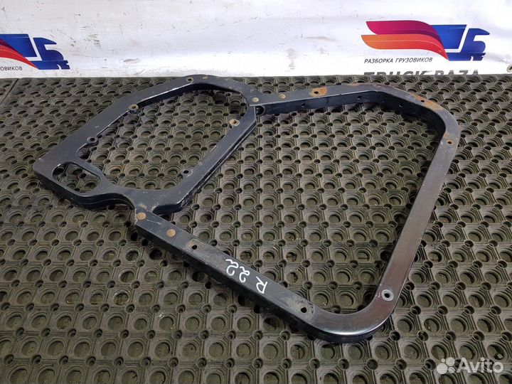 7420967449 Кронштейн крыла передний