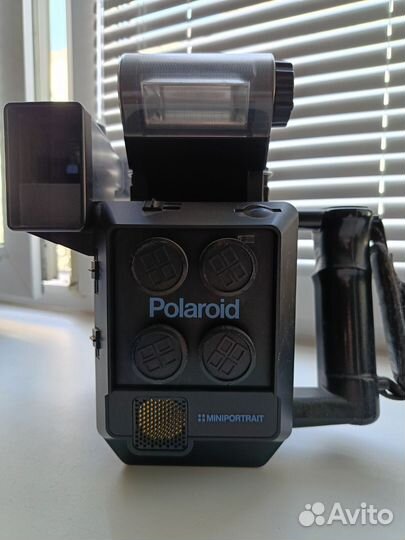 Polaroid 403 проверен