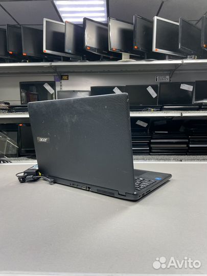 Ноутбук Acer Aspire ES1-531