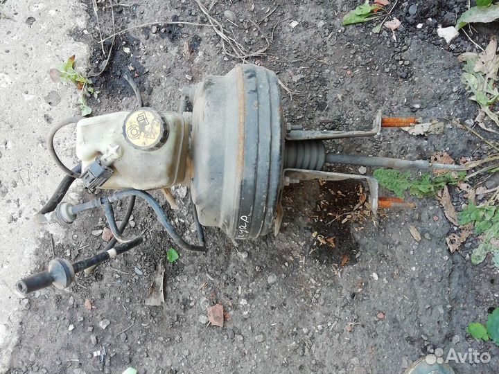 Вакумник jaguar х-type