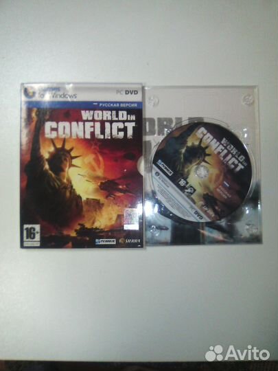 Компьютерные игры