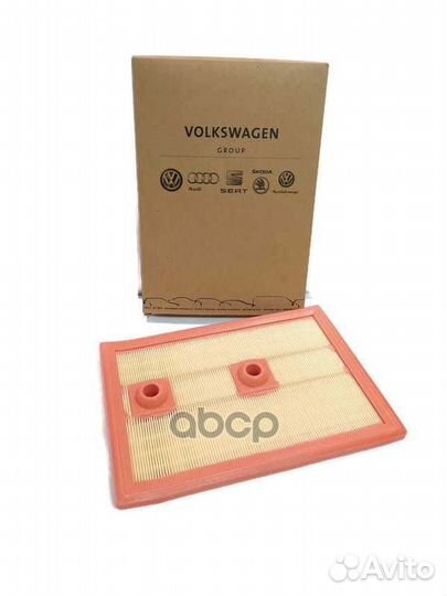 Фильтр воздушный 04E129620 VAG