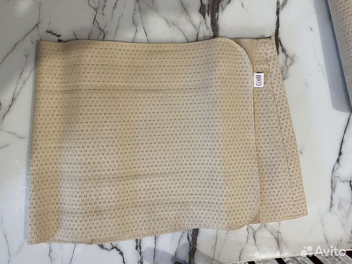 Бандаж послеродовой фэст 44 размер