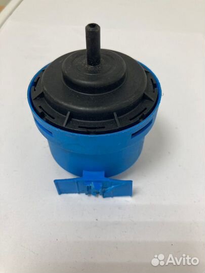 Прессостат стиральной машины Indesit