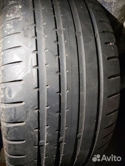 Continental Contact Star 245/45 R17 94V