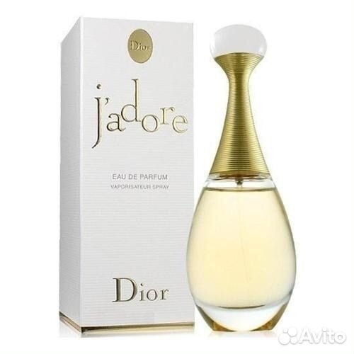 Духи женские Christian Dior Jadore