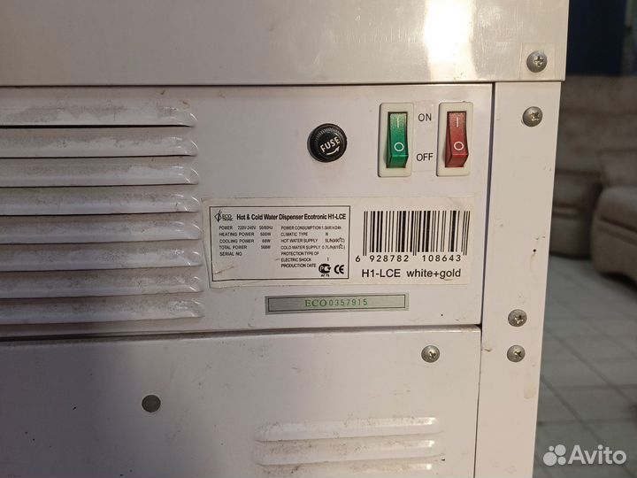 Продам кулер