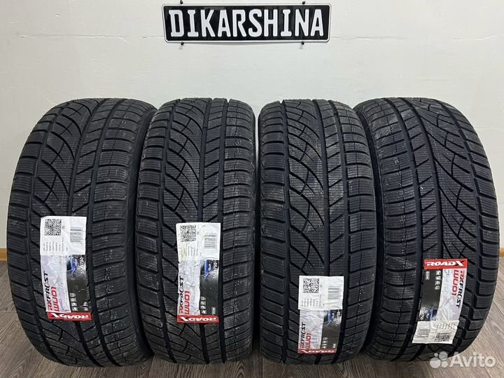 RoadX RX Frost WU01 245/40 R18 99H