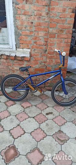 Продам BMX