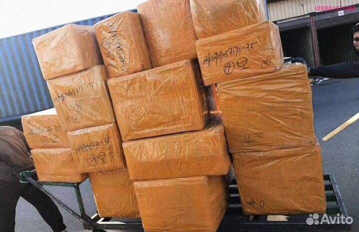 Коробки с техникой / Алиэкспресс (Арт.22059)