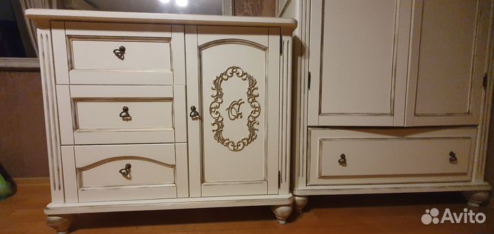 Детская мебель Choupette