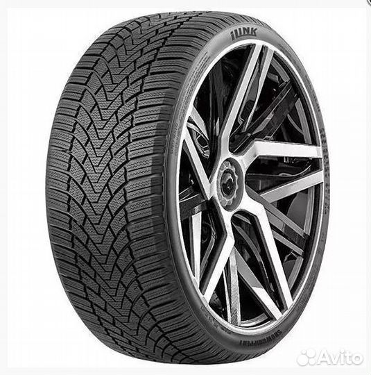 iLink SnowGripper I 225/55 R19 99H