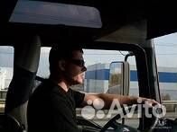 Водитель категории С Е