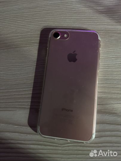 iPhone 7, 32 ГБ