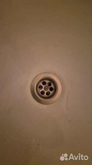 Ванна стальная бу