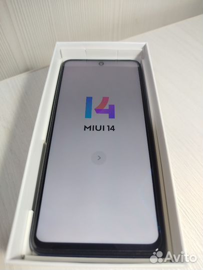 Xiaomi Redmi Note 9 Pro, 6/128 ГБ