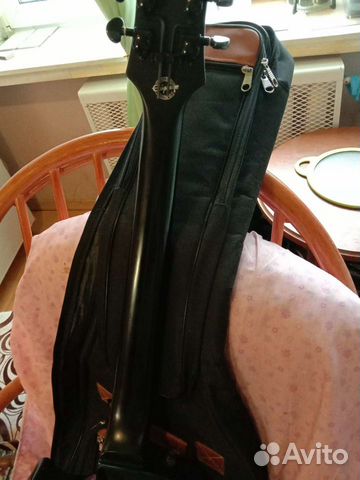 Гитара Эпифон лес пол найтфал