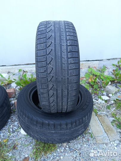 Imperial EcoSport 225/55 R16