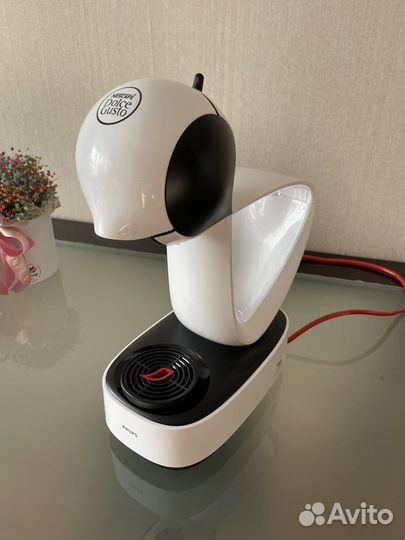 Капсульная кофемашина Krups