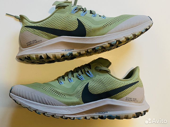 Nike zoom pegasus 36