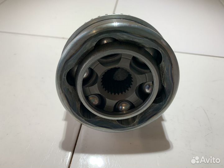 Шрус наружный Toyota Yaris Platz Echo Vitz 99-05