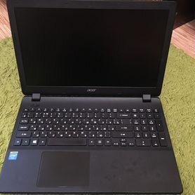 Acer aspire es1 512