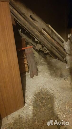 Вывоз мусора