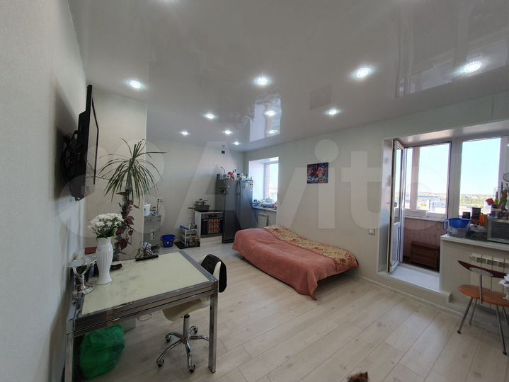 3-к. квартира, 96,4 м², 7/10 эт.