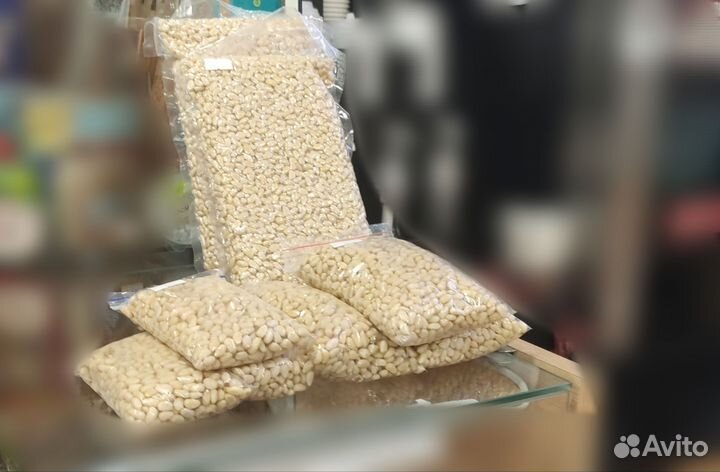 Кедровый орех(Томск обл) сам вкусный по Тольятти