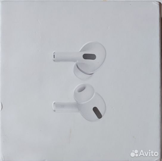 Наушники apple earpods 3 5 мм
