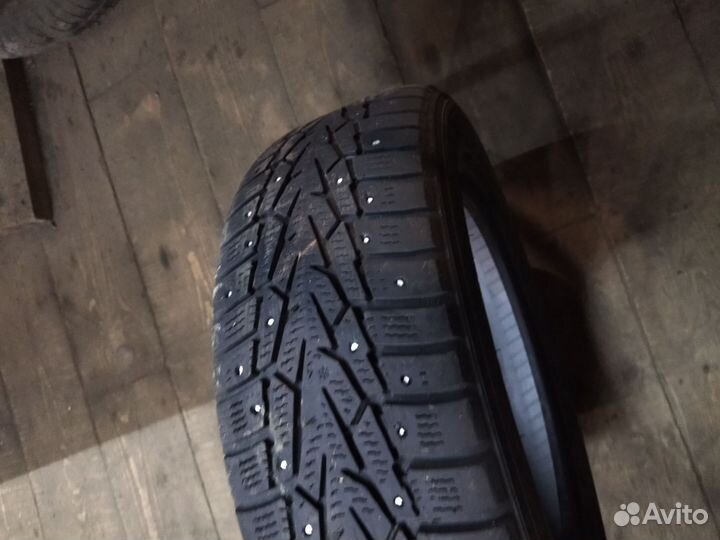 Arrowspeed HP130 6.50/8 R7 28M