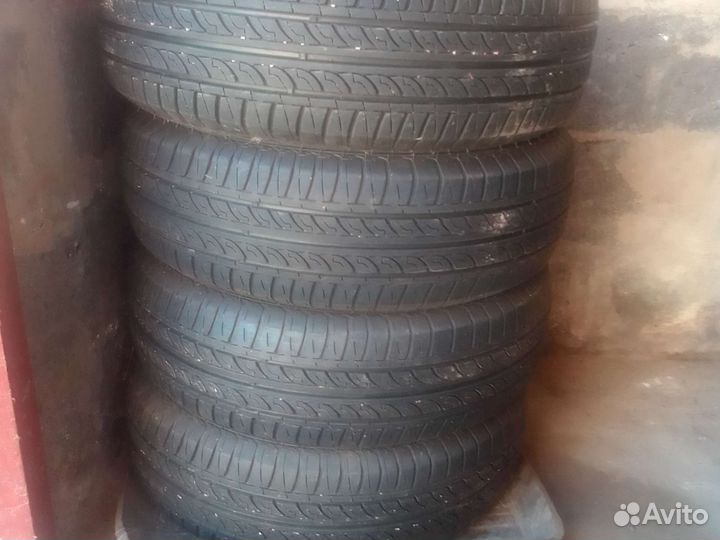 Centara Vanti AS 17.5/65 R14