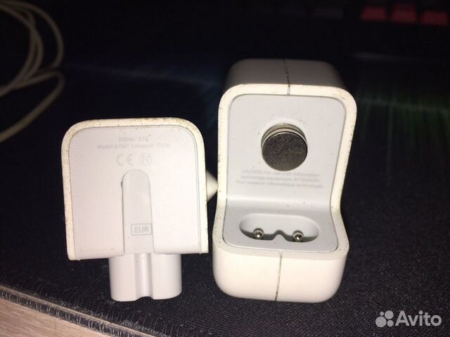 Apple a1561 10w usb power adapter 2.1A