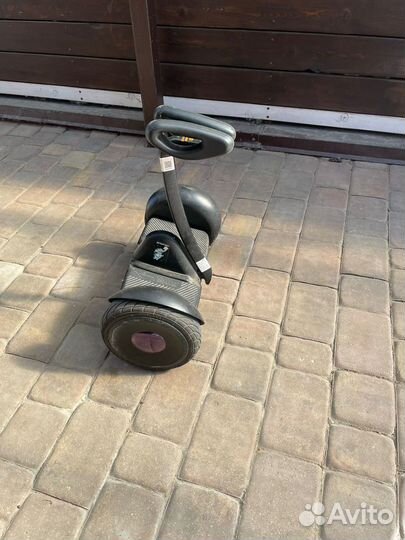 Segway ninebot mini