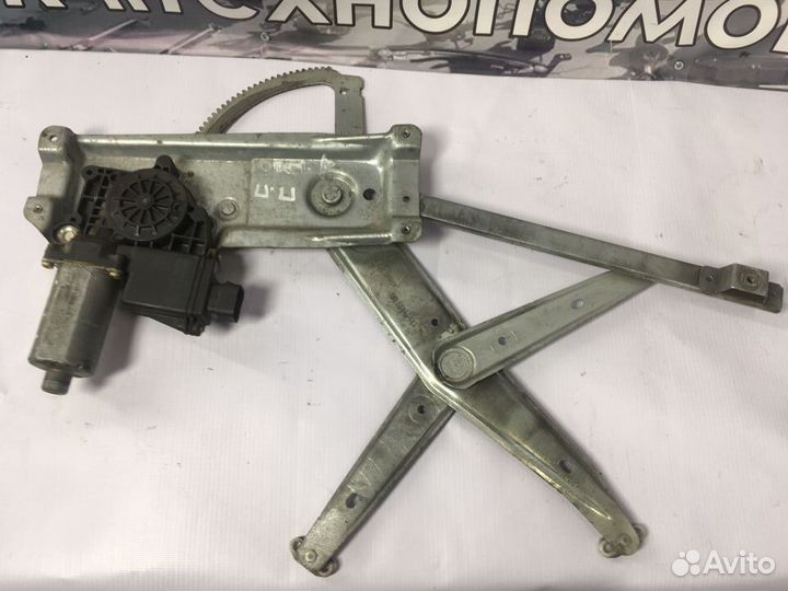 Электрический стеклоподъёмник Opel Vectra B