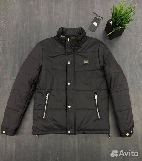 Куртка мужская Dolce gabbana