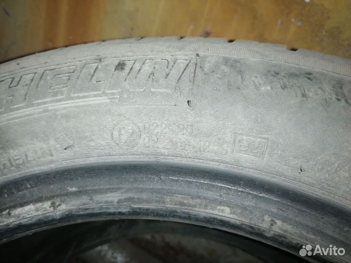 Michelin Agility 185/55 R14