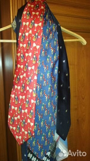 Продам галстуки